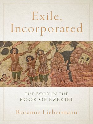 cover image of Exile, Incorporated